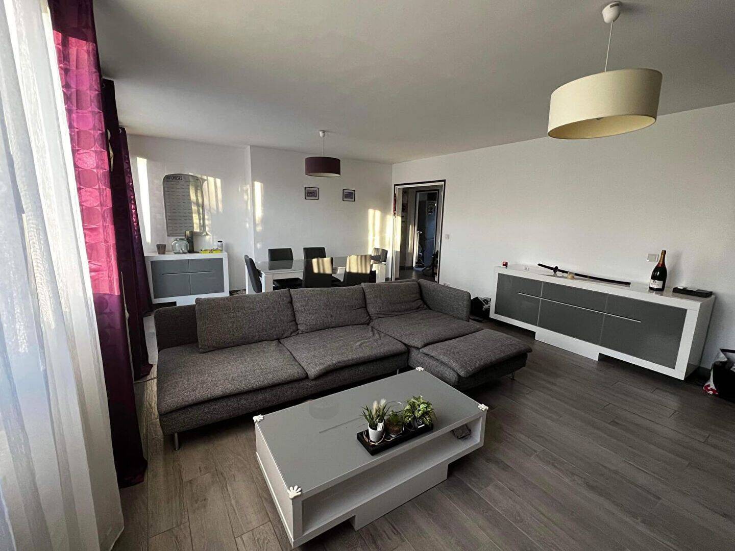 Appartement 2 pièces 67 m² · à Nogent-sur-Marne · 67 m² · 1 650 €