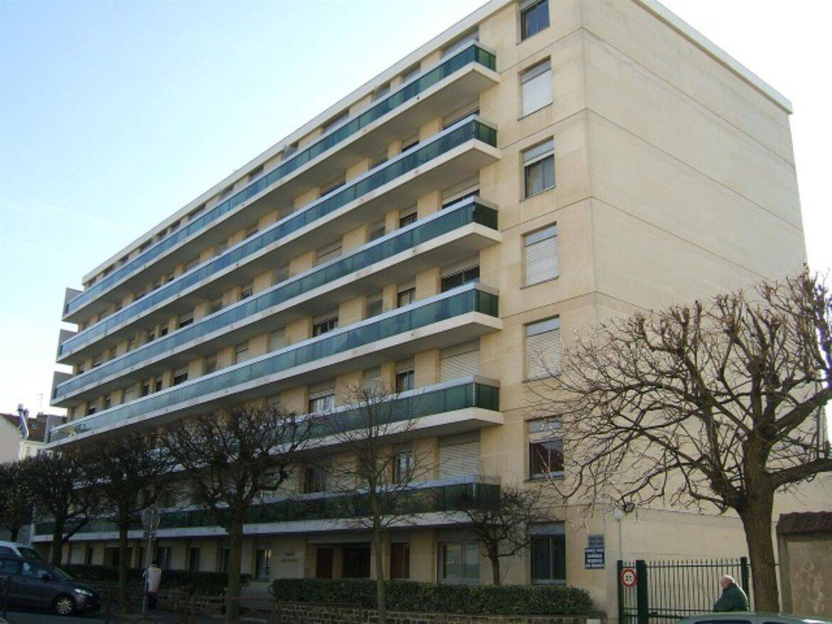 Appartement 2 pièces 50 m² · à Poissy · 50,3 m² · 961 €