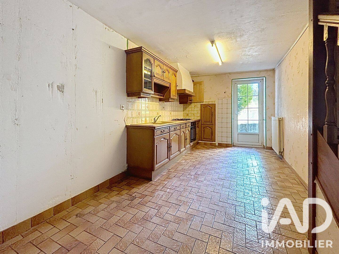 Maison 4 pièces 745 m² · à Haudainville · 745 m² · 87 000 €