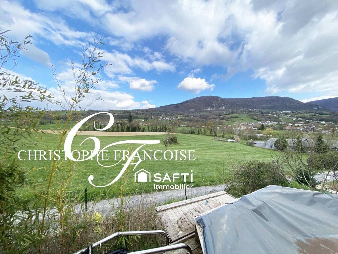 Appartement 3 pièces 62 m² · à Seyssel · 62 m² · 292 000 €