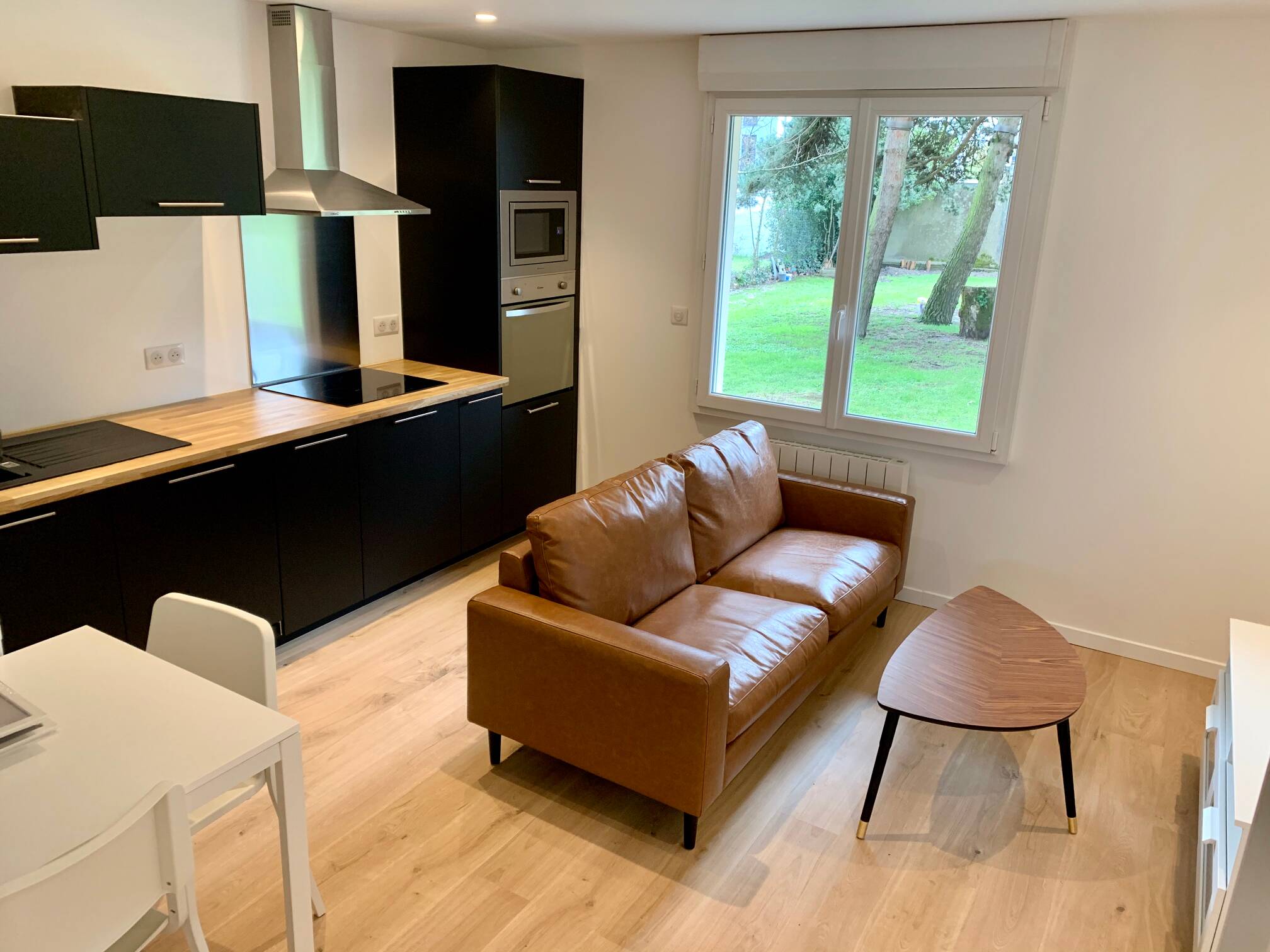 Appartement 2 pièces 34 m² · à Nantes · 34 m² · 750 €/mois