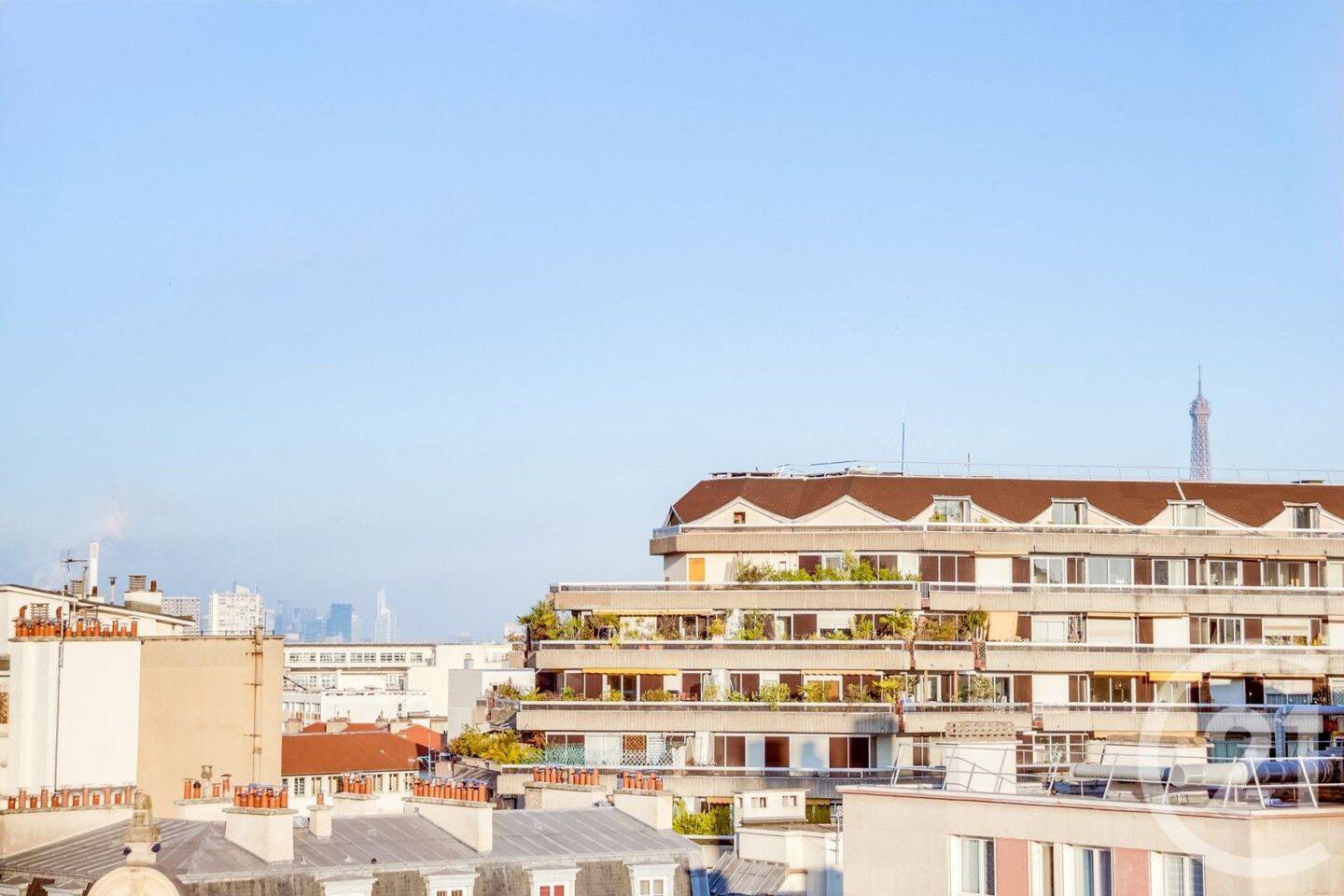 Appartement 4 pièces 89 m² · à Paris 15ème Arrondissement · 89 m² · 830 000 €
