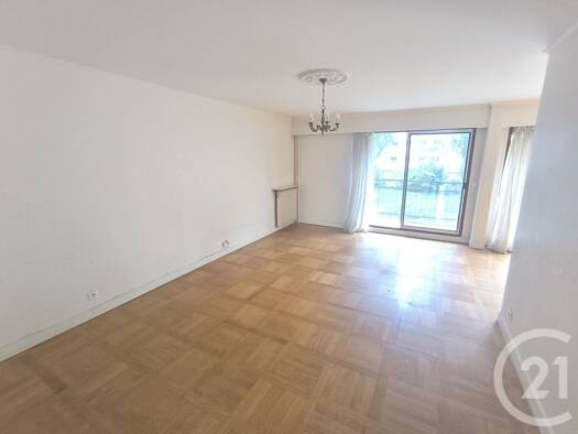 Appartement à vendre 450 000 € 5 pièces 3 chambres 106,8 m² Étage 1/4 Fontenay-aux-Roses 92260