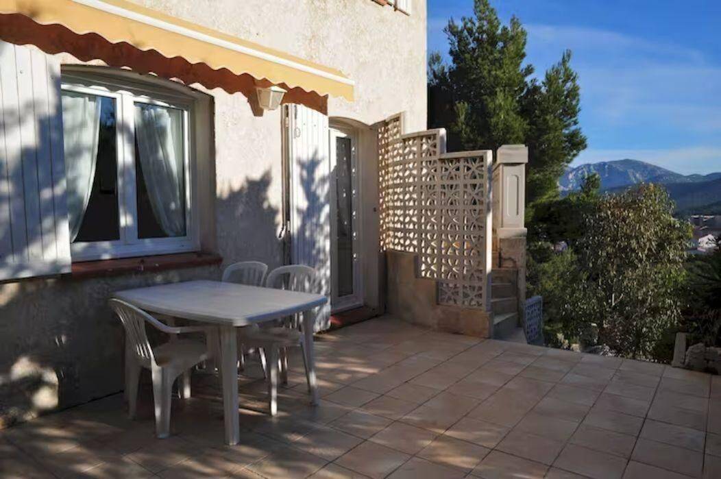 Appartement 2 pièces 50 m² · à Marseille 9ème Arrondissement · 50 m² · 900 €/mois