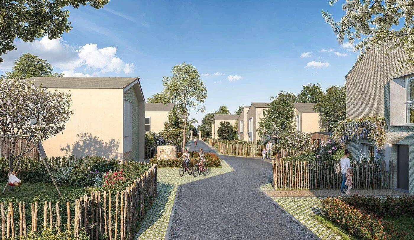 Maison 5 pièces 119 m² · à Bruges · 119,1 m² · 599 000 €