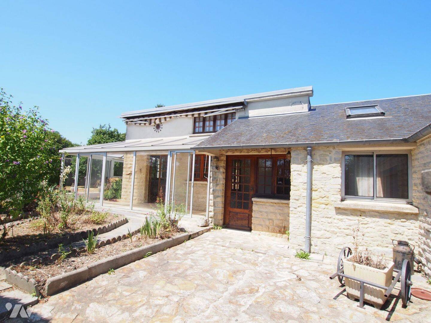 Maison 6 pièces 180 m² · à Arganchy · 180 m² · 213 000 €