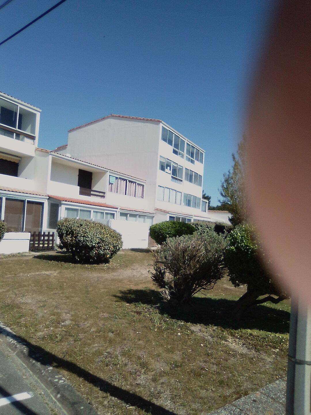 Appartement 2 pièces 34 m² · à Saint-Hilaire-de-Riez · 34 m² · 81 700 €