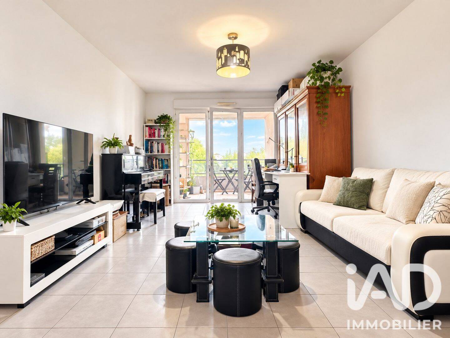 Appartement 4 pièces 78 m² · à Toulouse · 78 m² · 159 000 €