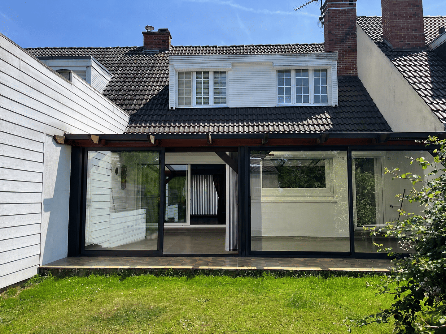 Maison 5 pièces 95 m² · à Pérenchies · 95 m² · 298 000 €