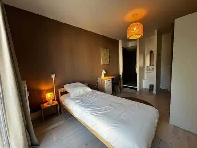 1 pièce 15 m² · à Limoges · 15 m² · 497 €