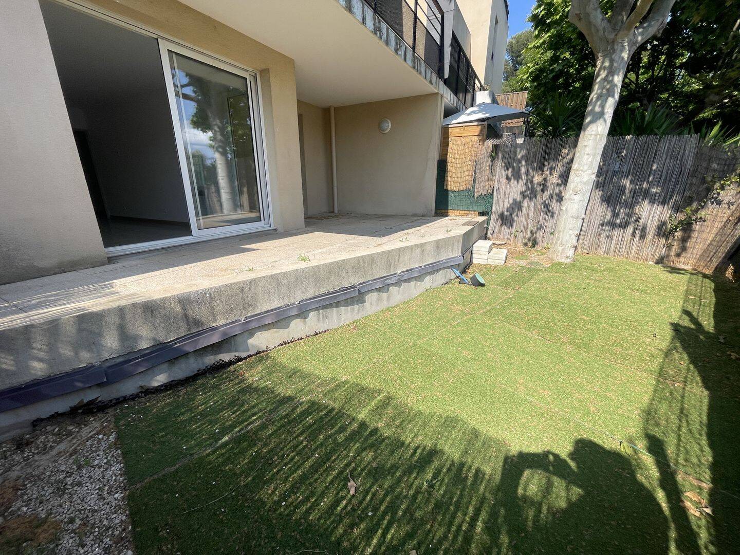 Appartement 2 pièces 46 m² · à Marseille 13ème Arrondissement · 46 m² · 931 €