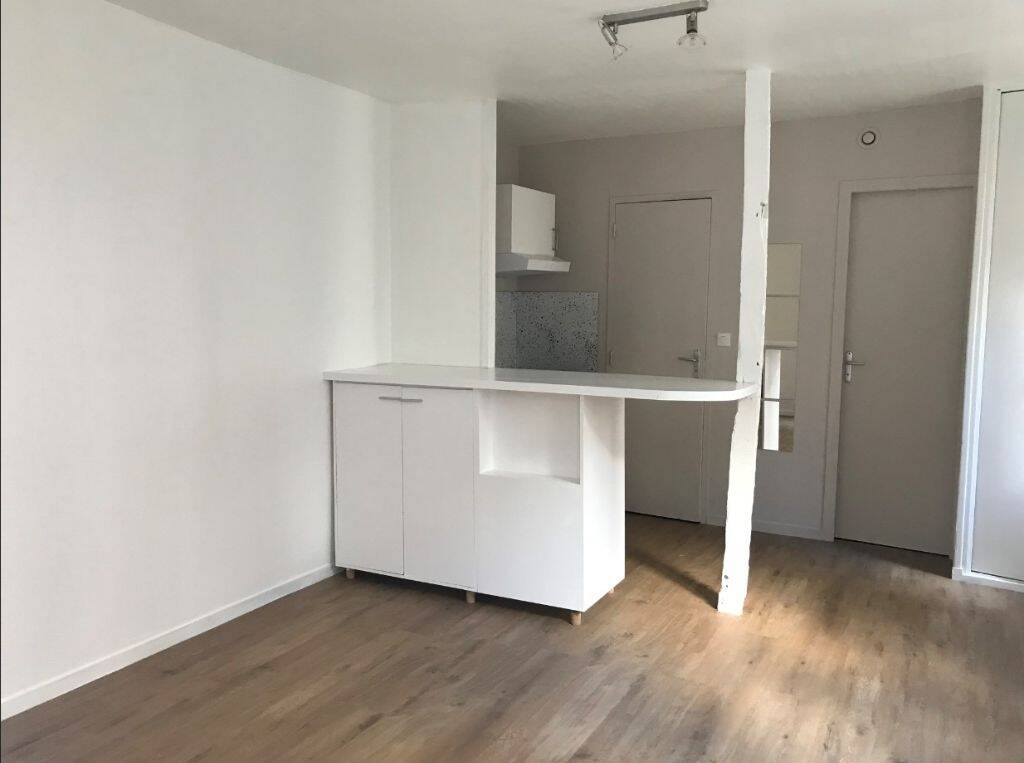 Appartement 1 pièce 22 m² · à Rouen · 22 m² · 412 €