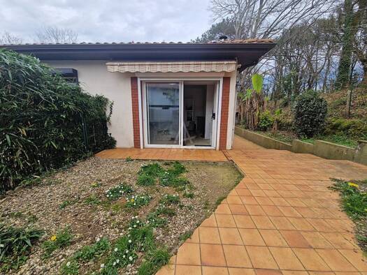 Maison à vendre 399 500 € 7 pièces 4 chambres 118 m² 470 m² de terrain Centre Tarnos 40220