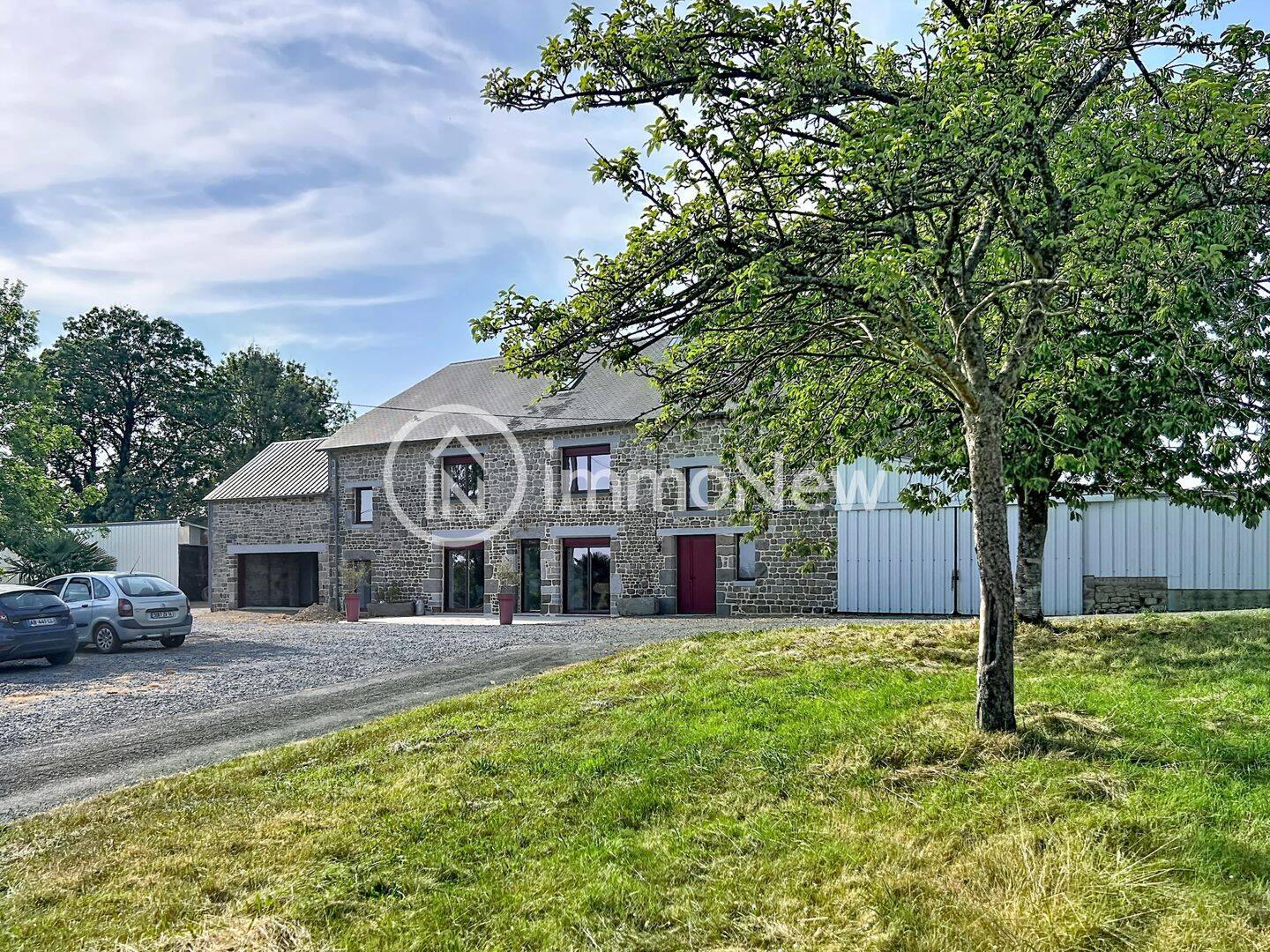 Maison 5 pièces 114 m² · à Percy-en-Normandie · 114 m² · 231 000 €