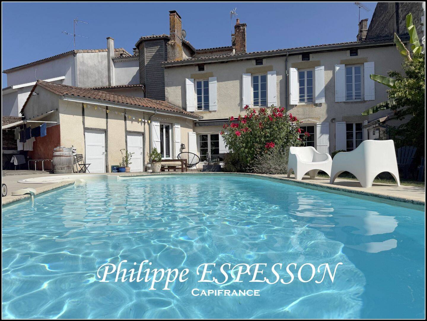 Maison 9 pièces 212 m² · à Marmande · 212 m² · 370 000 €