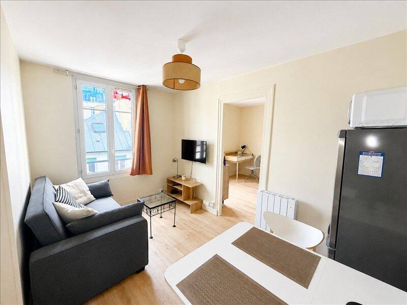 Appartement 2 pièces 25 m² · à Paris 12ème Arrondissement · 25 m² · 1 050 €/mois