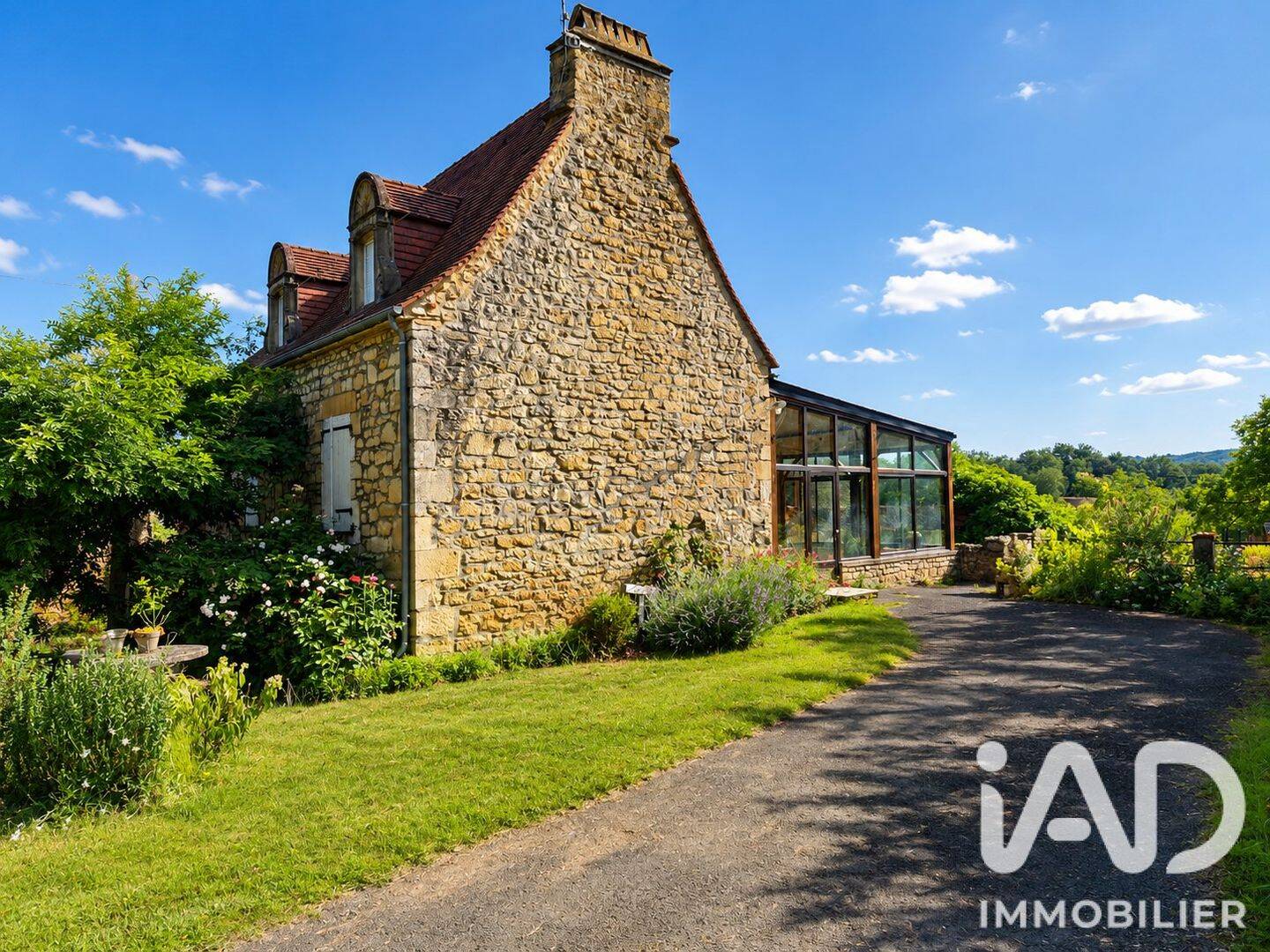 Maison 4 pièces 106 m² · à Cénac-Et-Saint-Julien · 106 m² · 289 000 €