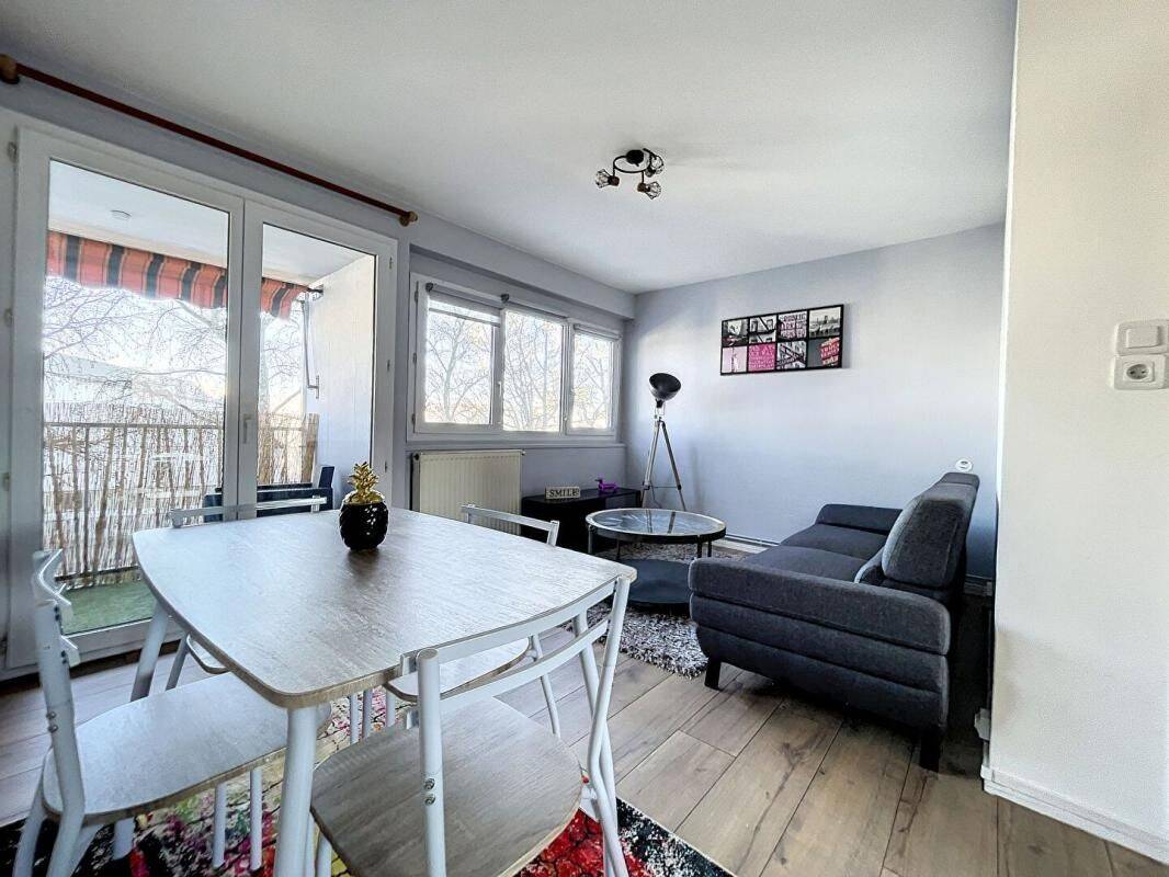 Appartement 2 pièces 55 m² · à Pau · 55 m² · 695 €/mois