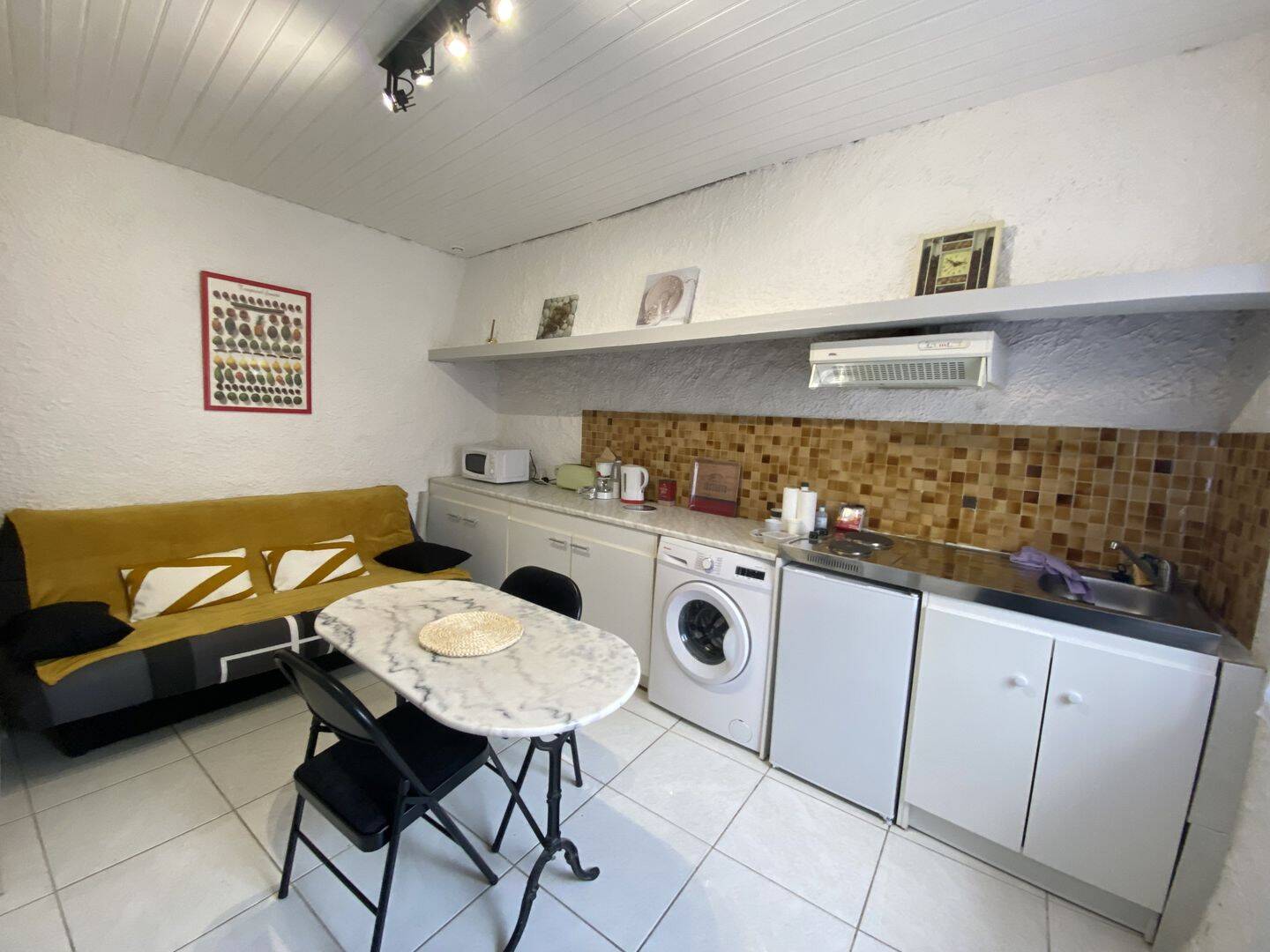 Appartement 2 pièces 35 m² · à Villepinte · 35 m² · 350 €/mois
