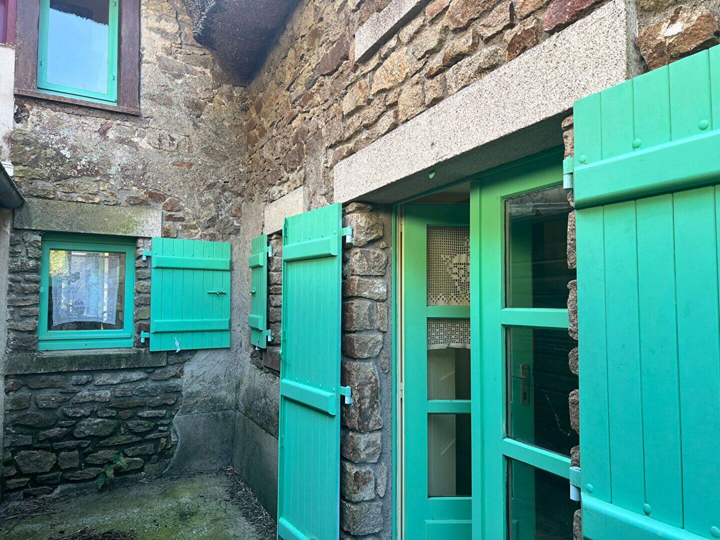 Maison 3 pièces 89 m² · à Herbignac · 88,9 m² · 162 750 €