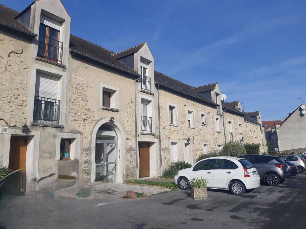 Appartement 2 pièces 40 m² · à Longperrier · 40,1 m² · 652 €
