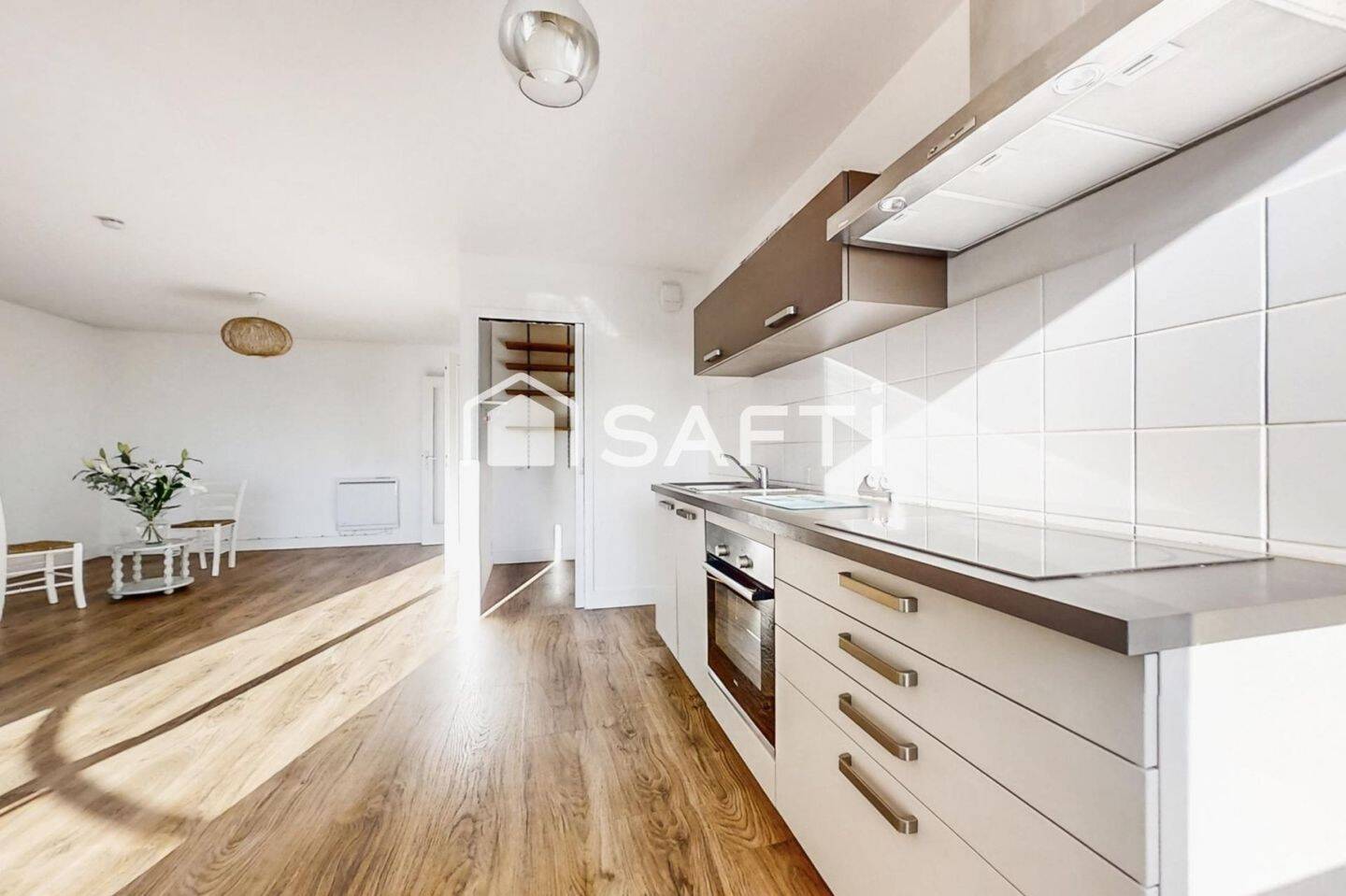 Appartement 3 pièces 72 m² · à Mérignac · 72 m² · 265 000 €