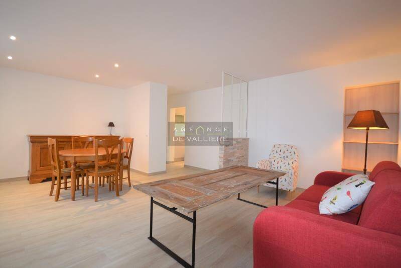 Appartement 2 pièces 52 m² · à Rueil-Malmaison · 52 m² · 1 263 €