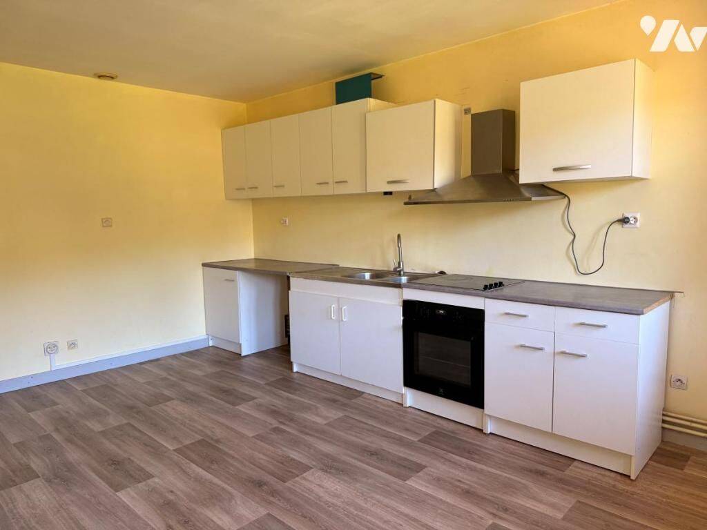 Appartement 4 pièces 86 m² · à Coteaux du Lizon · 86 m² · 653 €/mois
