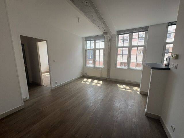 Appartement 2 pièces 36 m² · à Elbeuf · 36 m² · 45 000 €