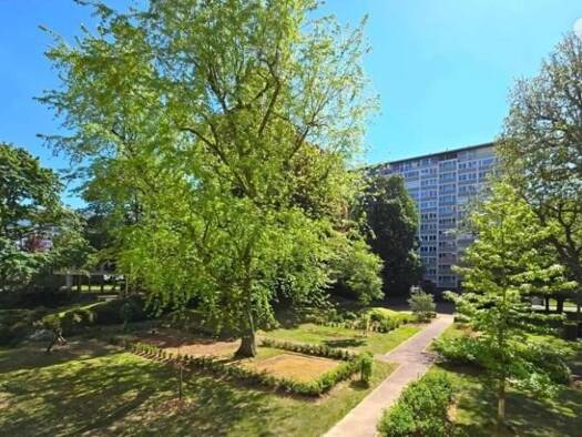 Appartement à vendre 189 000 € 5 pièces 3 chambres 124 m² Étage 1/11 Roubaix 59100