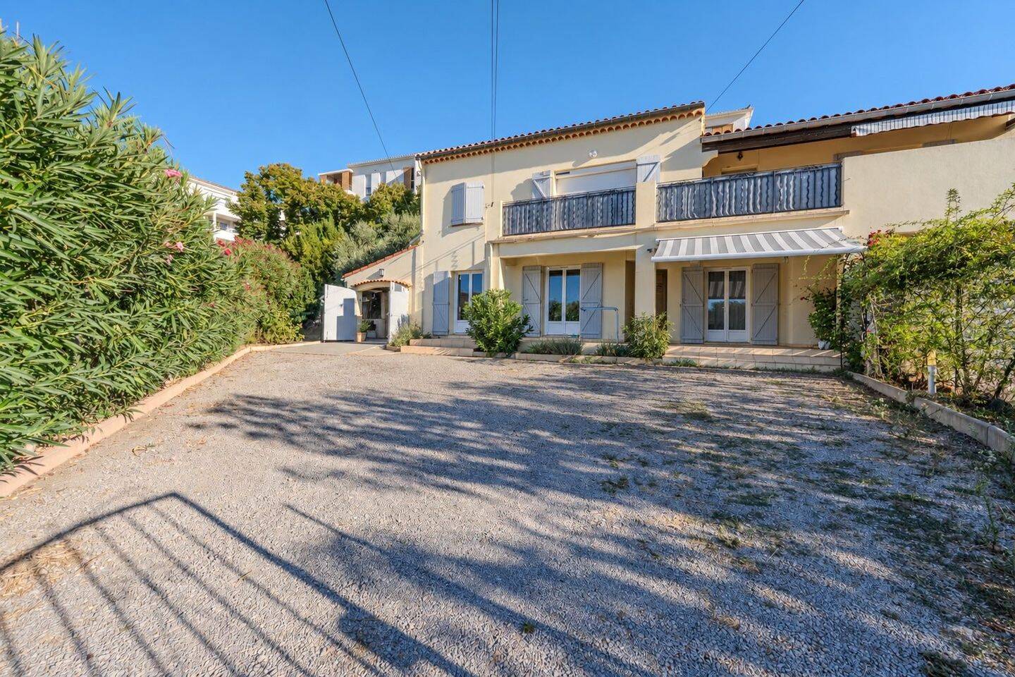 Appartement 3 pièces 90 m² · à Draguignan · 90 m² · 259 000 €