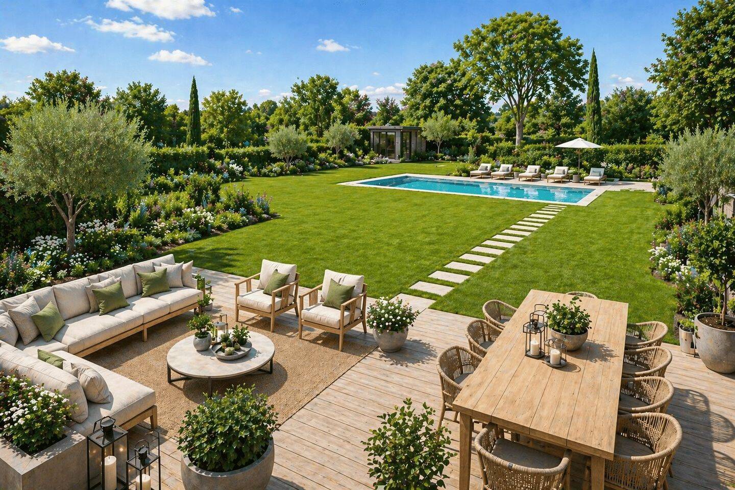 Maison 5 pièces 180 m² · à Anglet · 180 m² · 1 840 000 €