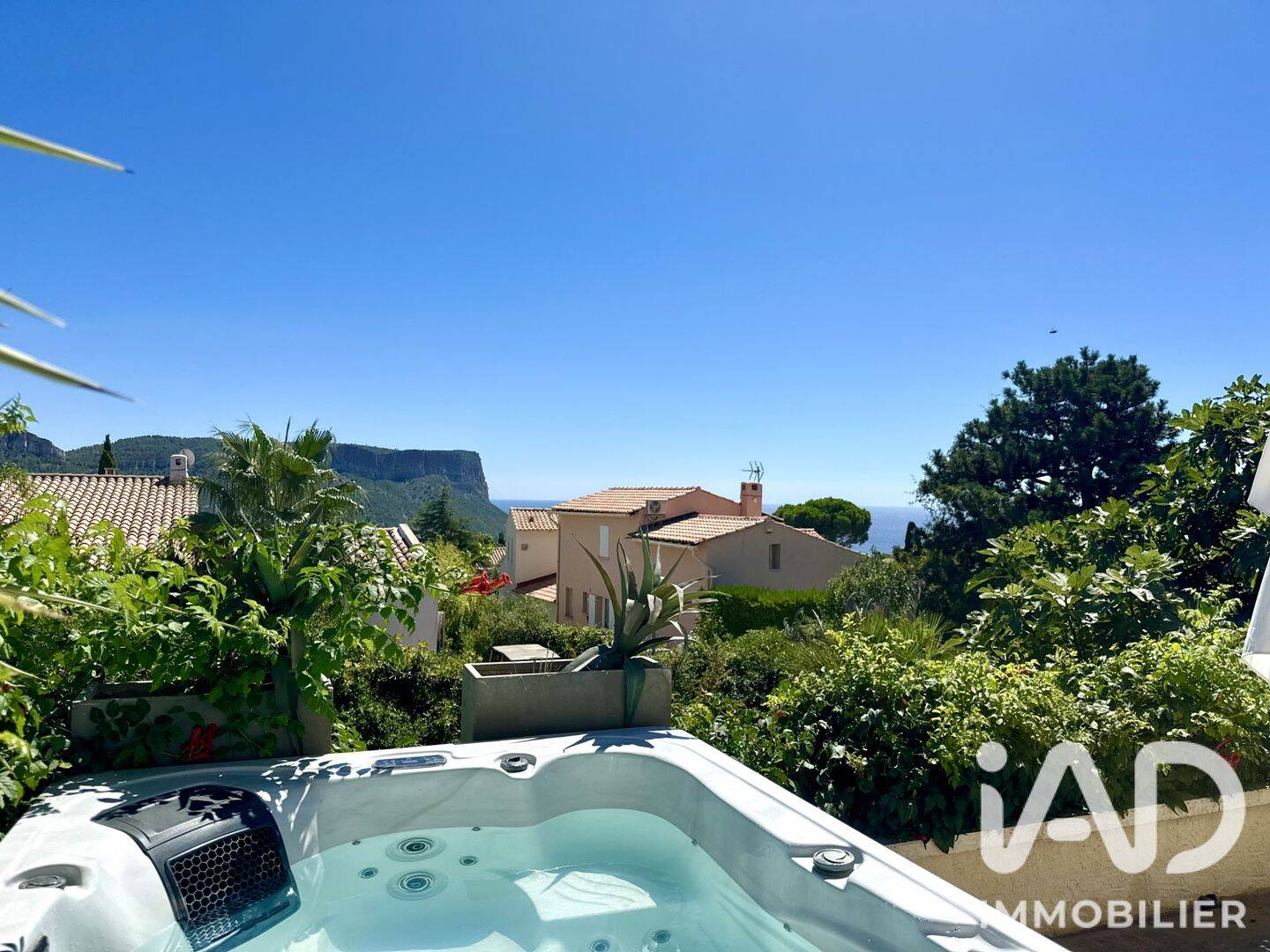 Appartement 2 pièces 49 m² · à Cassis · 49,1 m² · 385 000 €