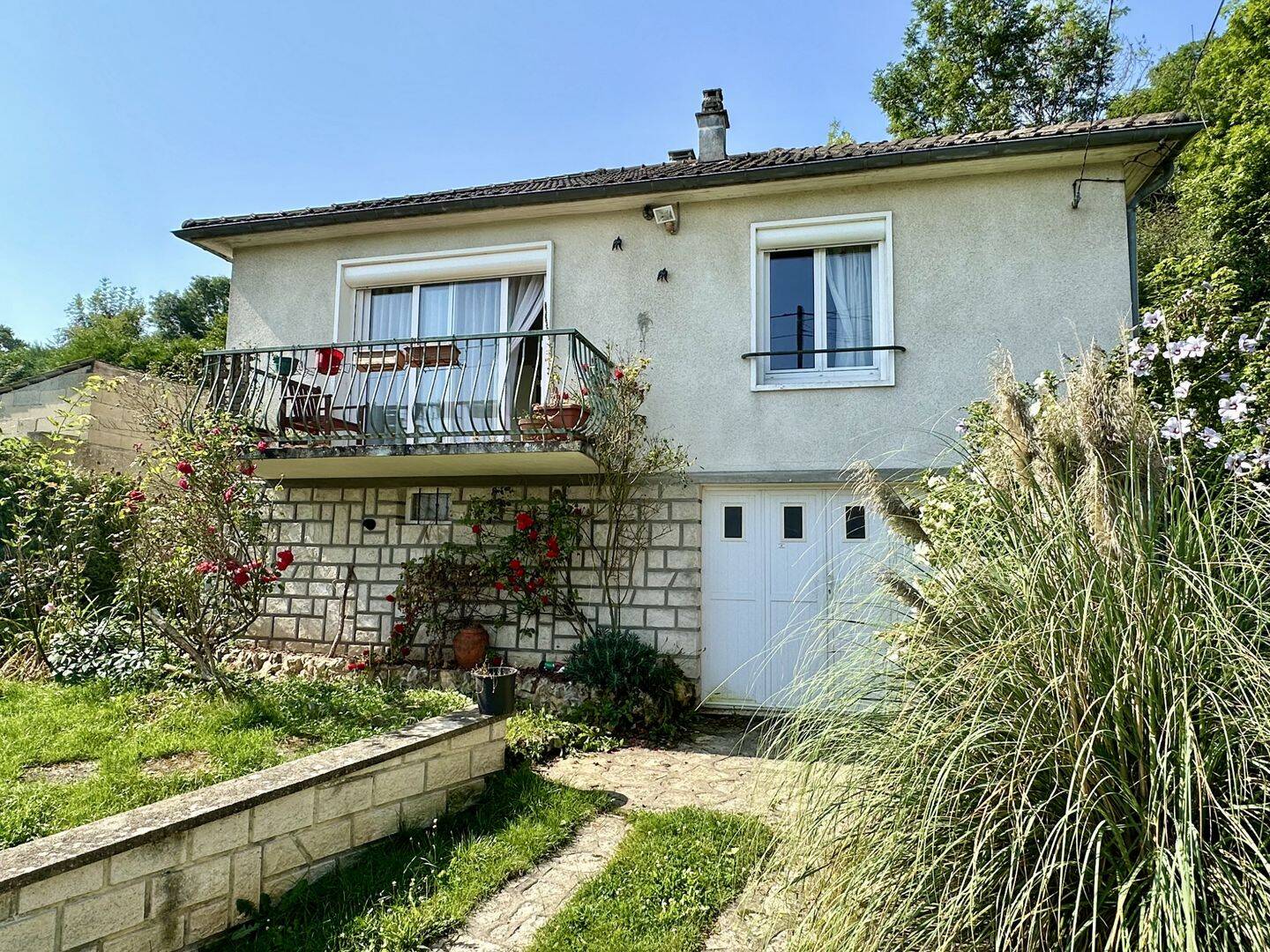 Maison 3 pièces 64 m² · à Maintenon · 64 m² · 170 500 €