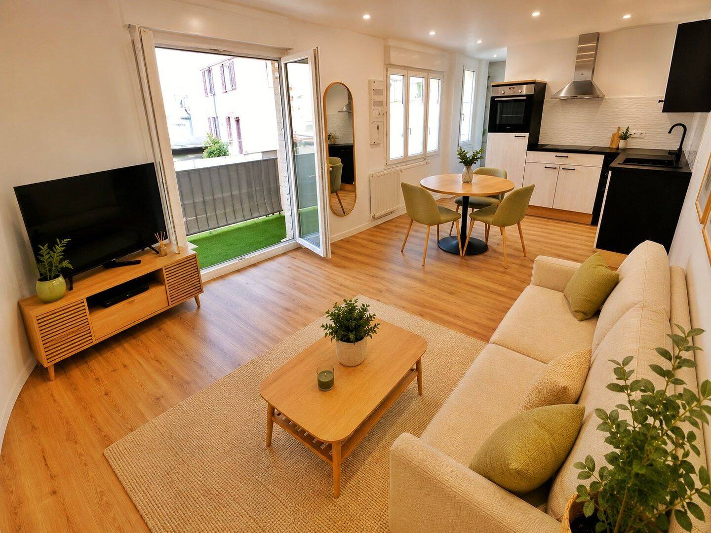 Appartement 1 pièce 26 m² · à Colmar · 26 m² · 99 900 €