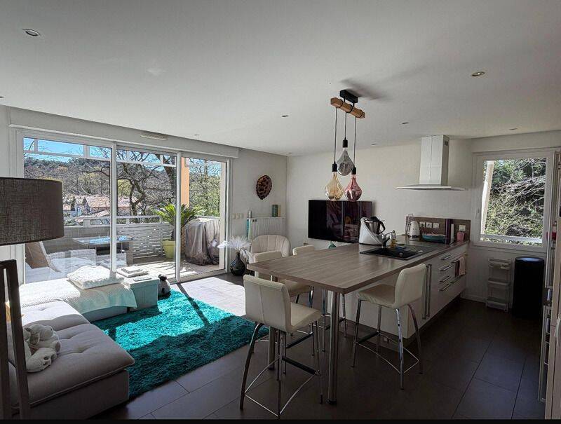 Appartement 3 pièces 64 m² · à Anglet · 64 m² · 476 000 €