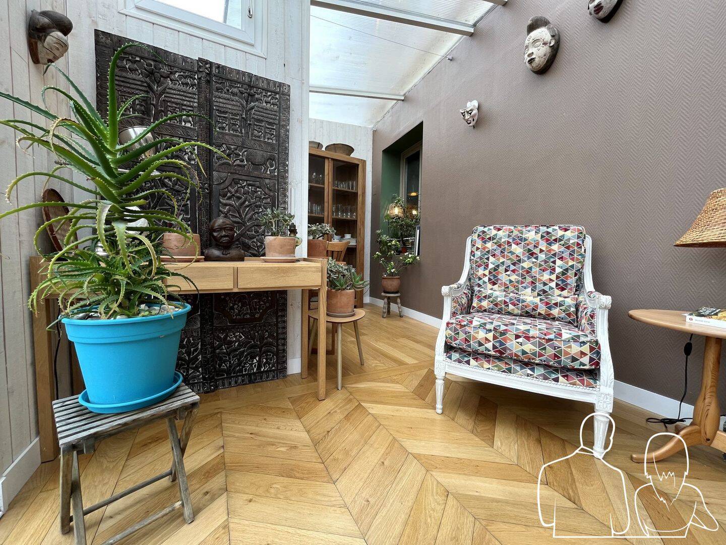 Maison 4 pièces 97 m² · à Honfleur · 97 m² · 472 500 €