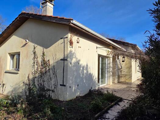 Maison à vendre 160 000 € 4 pièces 2 chambres 101 m² 906 m² de terrain Mirande 32300