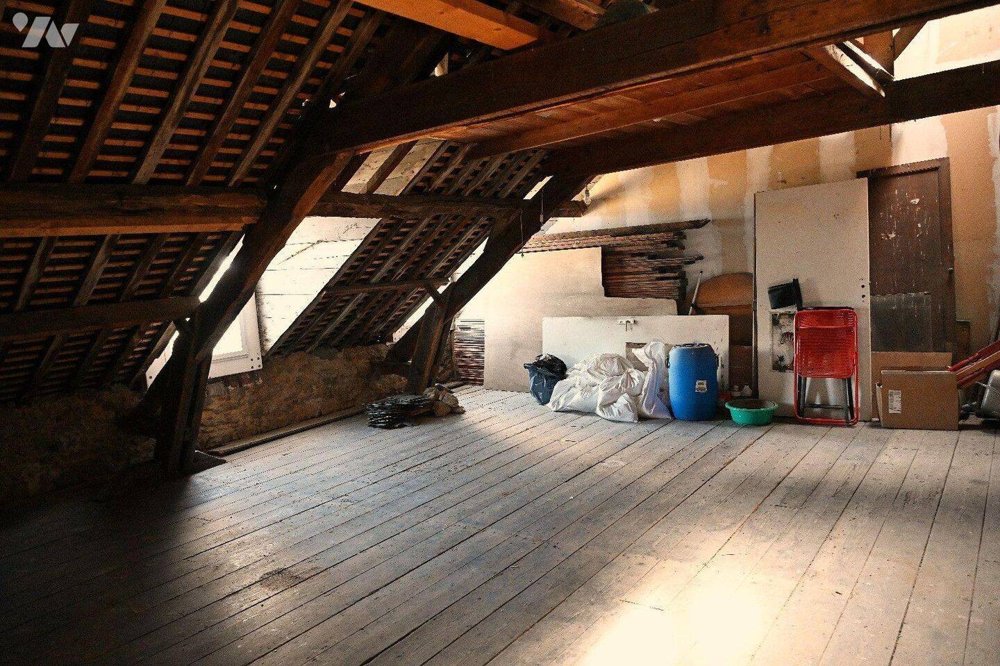 Appartement 1 pièce 32 m² · à St Malo · 32 m² · 115 000 €