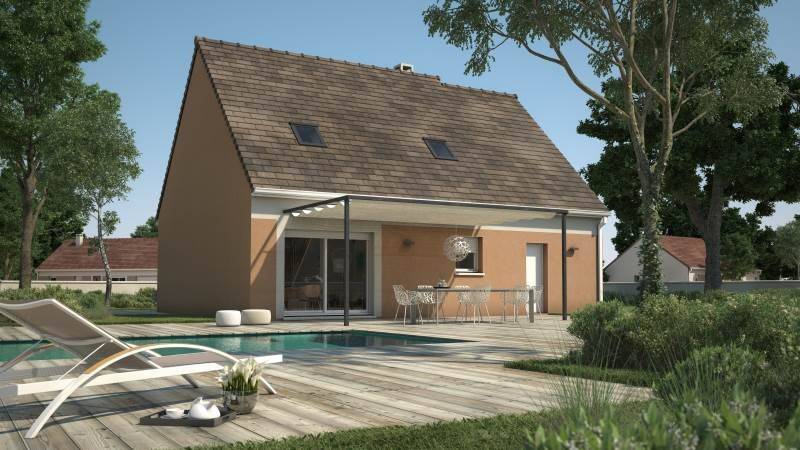 Maison 6 pièces 89 m² · à Chambois · 89 m² · 205 975 €