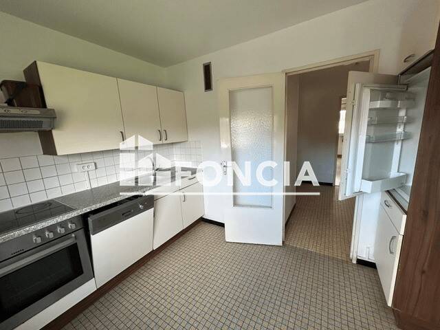 Appartement 3 pièces 64 m² · à Kingersheim · 64 m² · 750 €