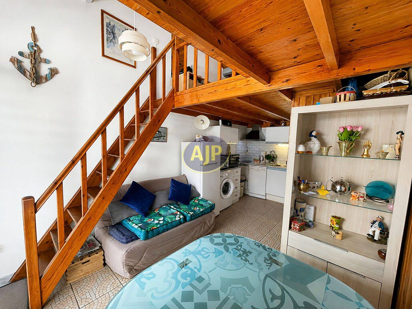 Maison 1 pièce 5 m² · à Notre-Dame-de-Monts · 5 m² · 79 750 €
