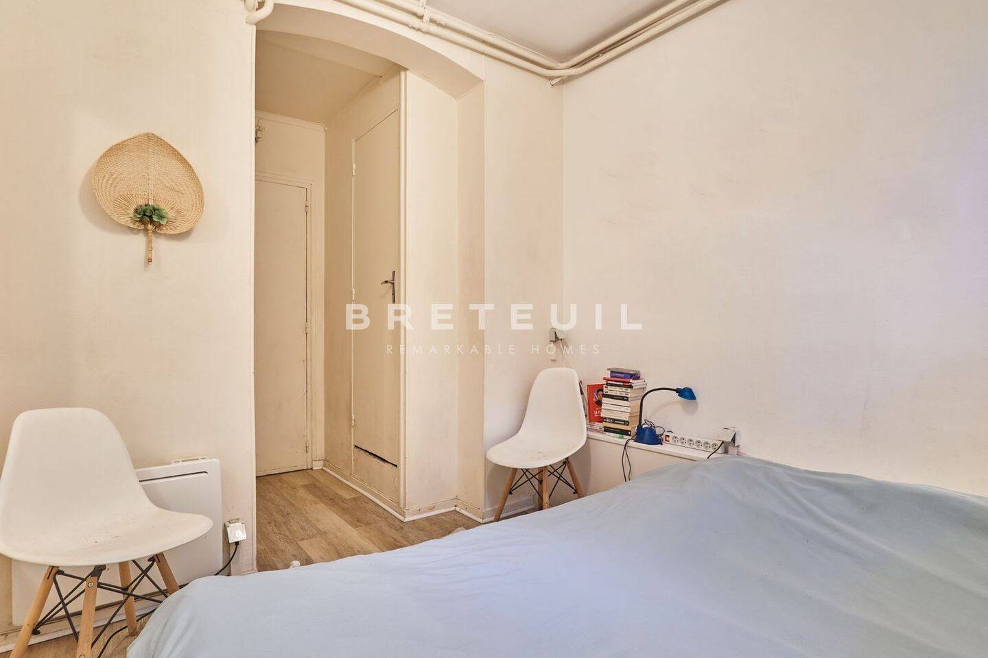 Appartement 2 pièces 20 m² · à Paris 16ème Arrondissement · 20 m² · 260 000 €