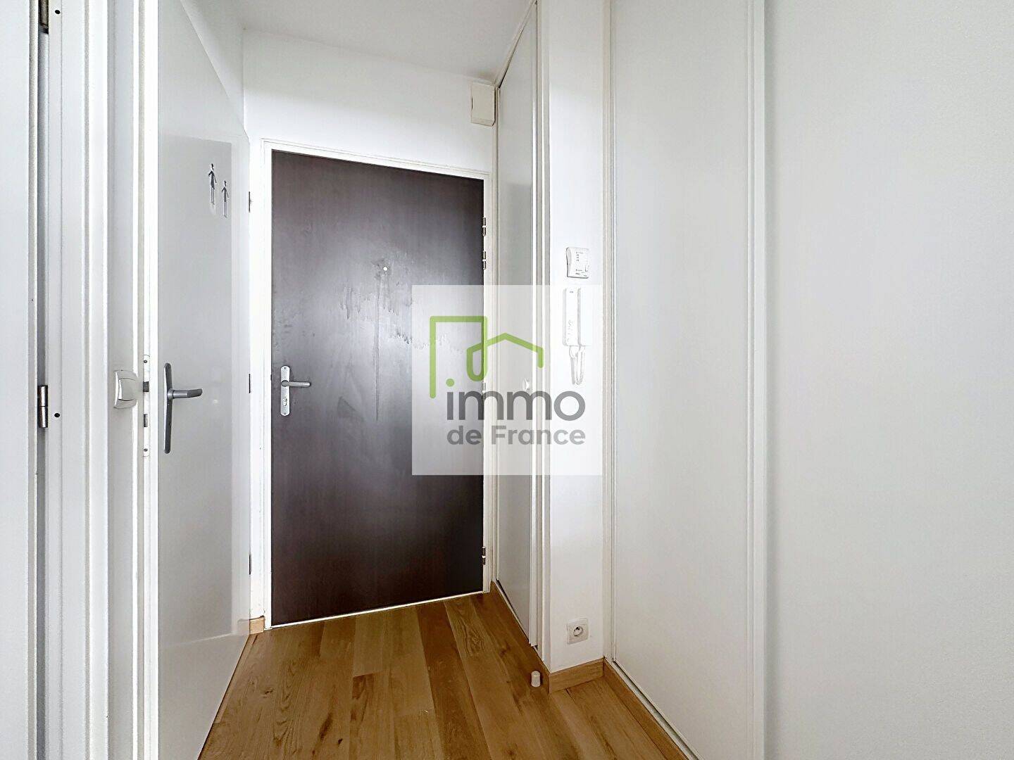 Appartement Lille 2 pièce(s) — 8