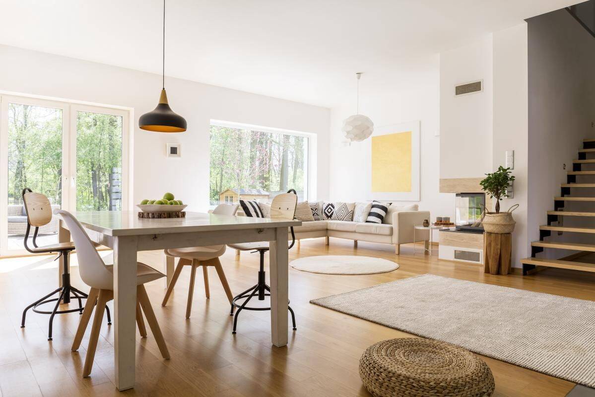 Maison 5 pièces 95 m² · à Maisons-Laffitte · 95 m² · 855 000 €