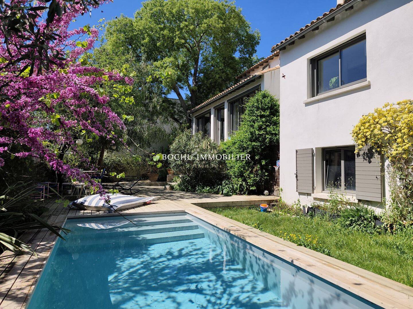 Maison 5 pièces 161 m² · à Castelnau-le-lez · 161 m² · 865 000 €