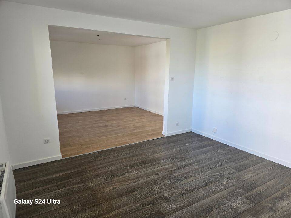 Appartement 3 pièces 75 m² · à Bischheim · 75 m² · 980 €/mois