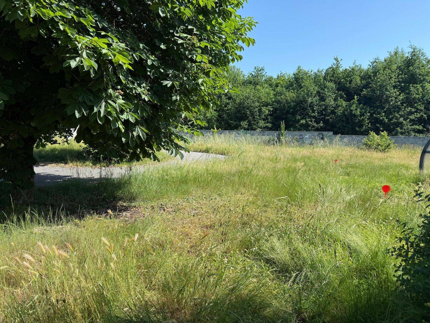 Terrain de 865 m² à Pont-Saint-Martin - photo 2