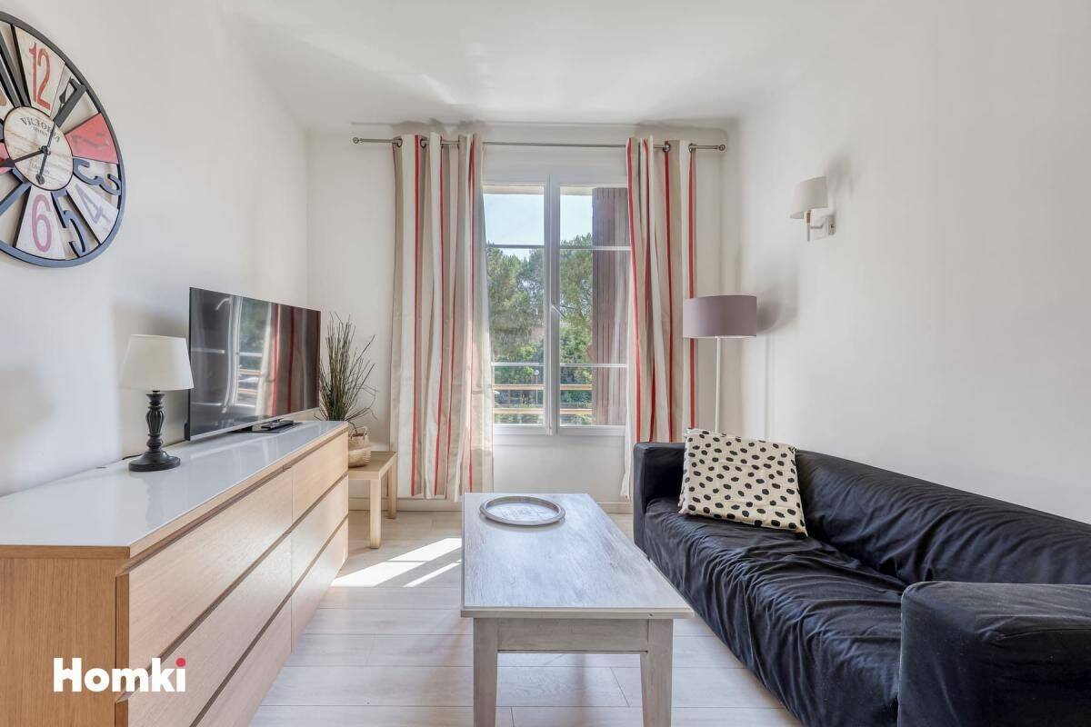 Appartement 2 pièces 42 m² · à Toulon · 42 m² · 194 900 €