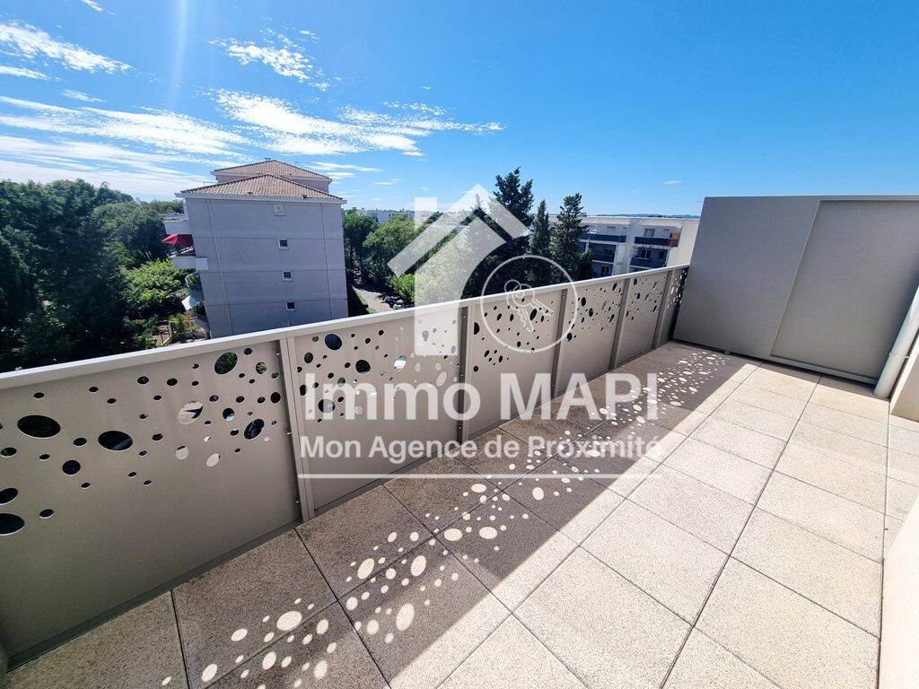 Appartement 2 pièces 43 m² · à Montpellier · 43 m² · 179 000 €
